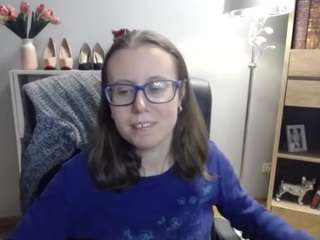 lizzysparkle webcam model