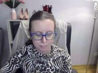 lizzysparkle webcam model