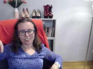 lizzysparkle's CamSoda show and profile