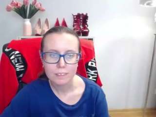 Live Sex Chat with LizzySparkle (@lizzysparkle)