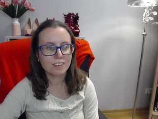 lizzysparkle's CamSoda show and profile