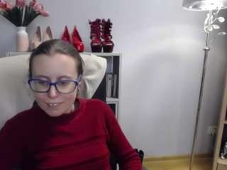 lizzysparkle Live Webcam on CamSoda