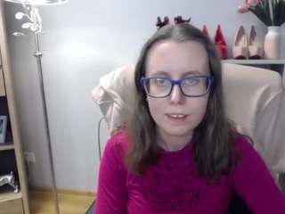 lizzysparkle webcam model