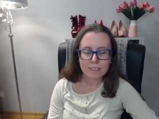 lizzysparkle webcam model