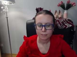 lizzysparkle webcam model