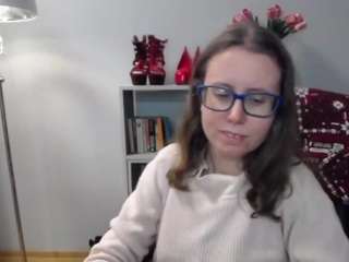 lizzysparkle's CamSoda show and profile