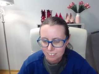 lizzysparkle webcam model