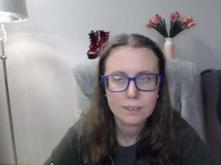 lizzysparkle Live Webcam on CamSoda