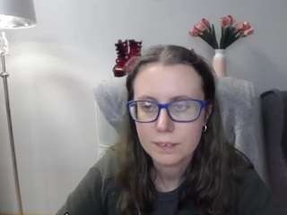 lizzysparkle Live Webcam on CamSoda