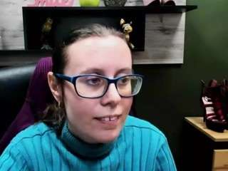 lizzysparkle Role live webcam