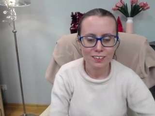 lizzysparkle Live Webcam on CamSoda