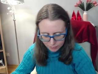 lizzysparkle Live Webcam on CamSoda