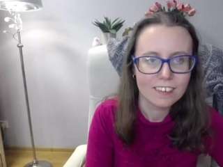 lizzysparkle Live Webcam on CamSoda