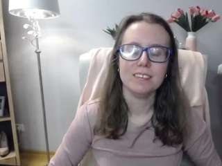 lizzysparkle Live Webcam on CamSoda