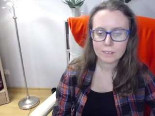 lizzysparkle Live Webcam on CamSoda