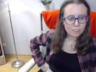 lizzysparkle webcam