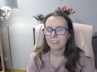 lizzysparkle Live Webcam on CamSoda