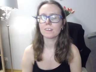 lizzysparkle Live Webcam on CamSoda