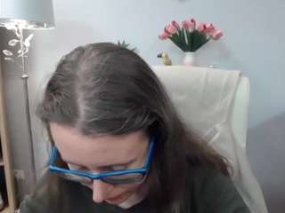 lizzysparkle's CamSoda show and profile