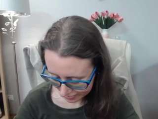 lizzysparkle's CamSoda show and profile