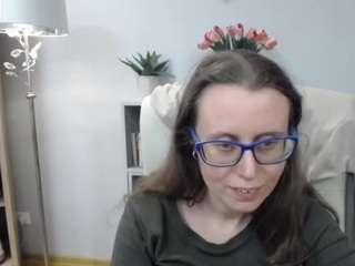 lizzysparkle's CamSoda show and profile