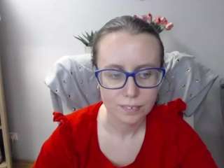 lizzysparkle webcam