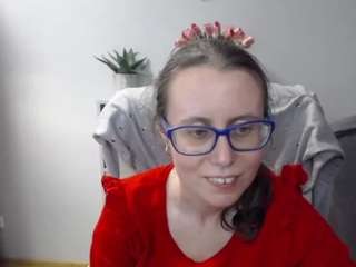 lizzysparkle webcam
