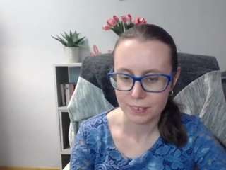 lizzysparkle's CamSoda show and profile