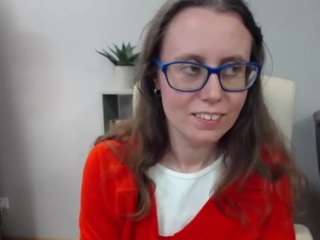 lizzysparkle Live Webcam on CamSoda