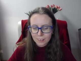 lizzysparkle's CamSoda show and profile