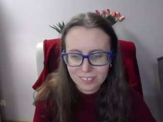 lizzysparkle's CamSoda show and profile