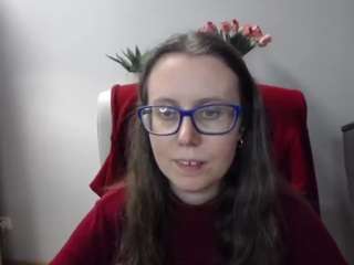 lizzysparkle Live Webcam on CamSoda