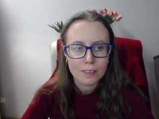 lizzysparkle's CamSoda show and profile