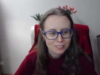 lizzysparkle's CamSoda show and profile