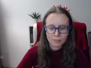 lizzysparkle Live Webcam on CamSoda