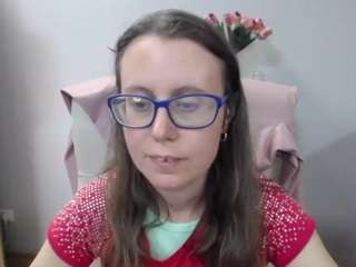 lizzysparkle webcam model