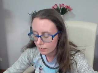 lizzysparkle webcam model