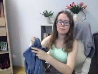 lizzysparkle Live Webcam on CamSoda