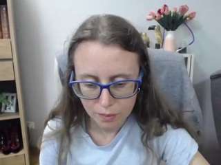 lizzysparkle webcam