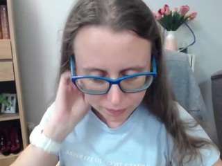 lizzysparkle - Live HD Webcam