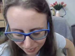 lizzysparkle Live Webcam on CamSoda