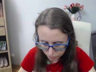 lizzysparkle's live room