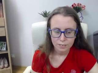 lizzysparkle's live room