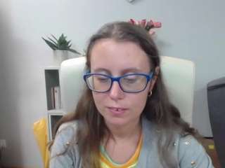 lizzysparkle live webcam show