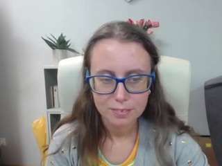 lizzysparkle live webcam show