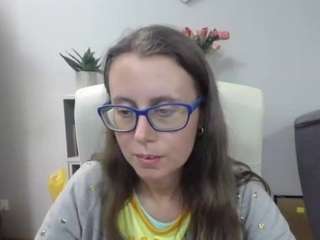 lizzysparkle live webcam show