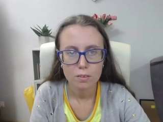 lizzysparkle live webcam show