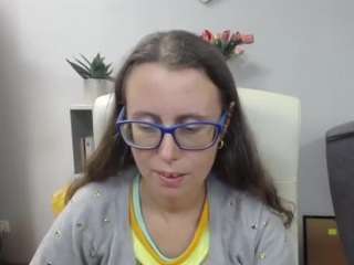 lizzysparkle live webcam show