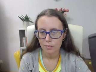 lizzysparkle live webcam show