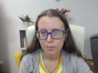 lizzysparkle live webcam show